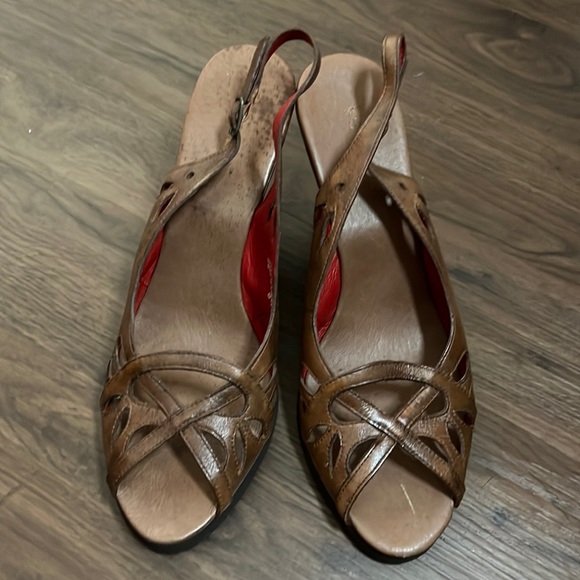 Women shoes